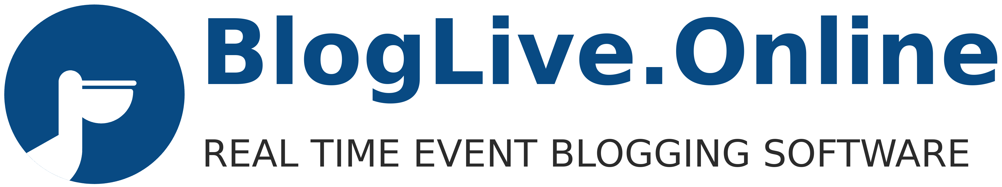 BlogLive.Online logo